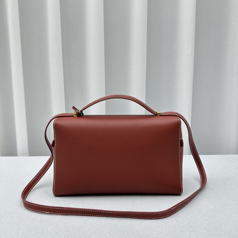 Loro Piana Satchel bags